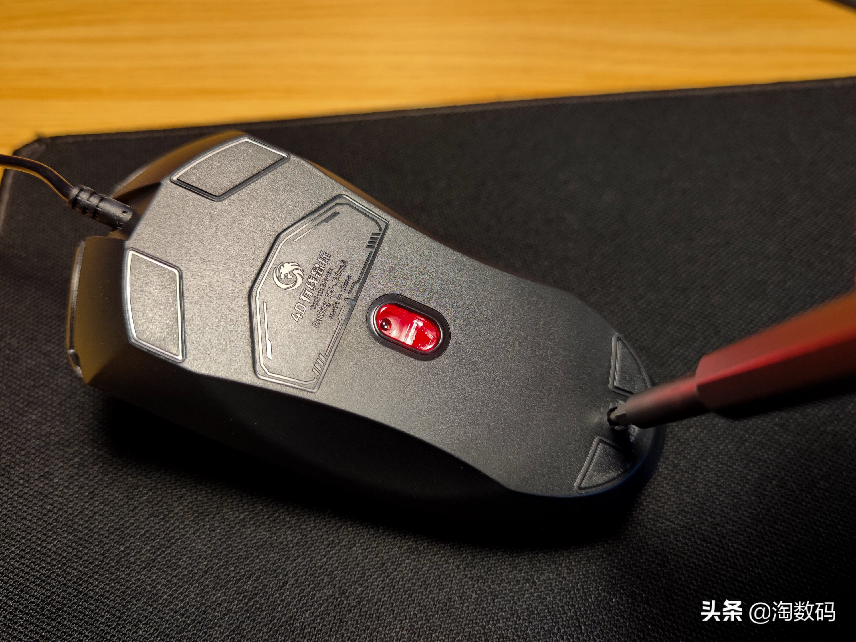 100元左右罗技和雷蛇鼠标测评,雷蛇罗技鼠标测评