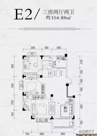 明珠广场复式房,明珠广场跃层房产出售
