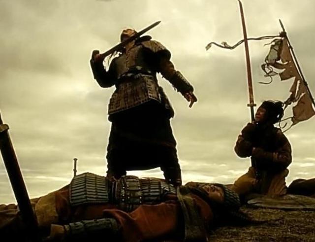 项羽为何宁愿自刎也不肯过乌江,项羽自刎乌江无颜再见江东父老