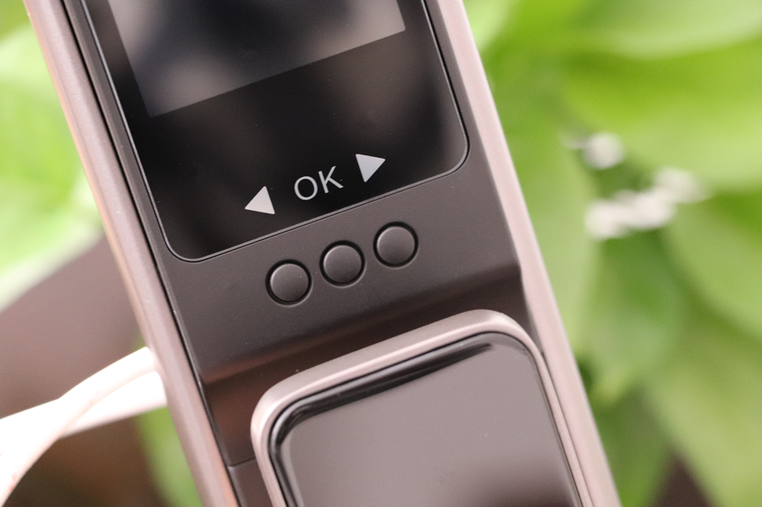 tcl智能门锁k7j怎么使用,tclk7j智能门锁如何调整锁舌