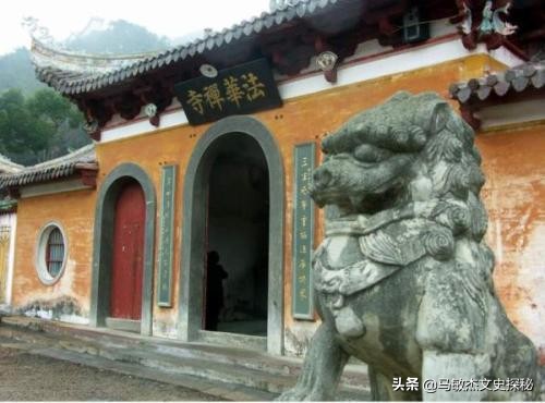 “法华寺之夜”，晚清最“罗生门”的政治事件