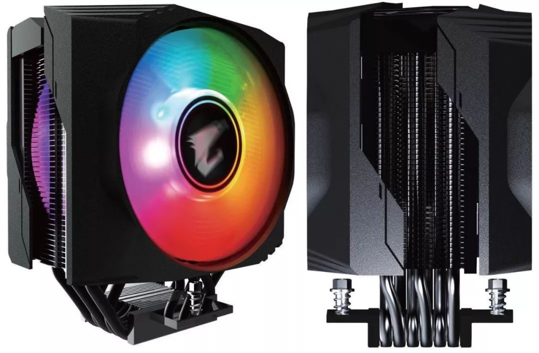 锐龙am4的cpu有哪些,锐龙五代cpu散热器推荐