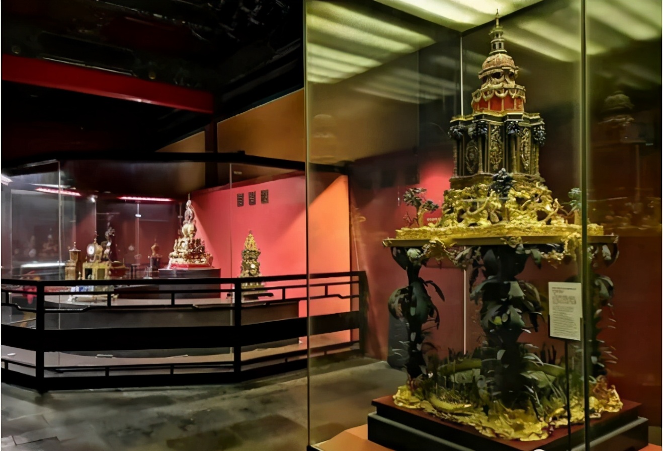 故宫散文游记2000字,故宫之美散文