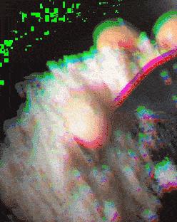 “你太低估了我的脚气，不知道还有没有救？”年轻总要付出代价