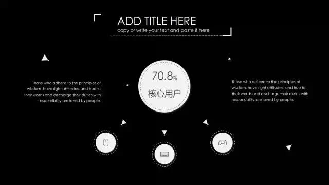 极简室内设计ppt模板,极简ppt模板大全