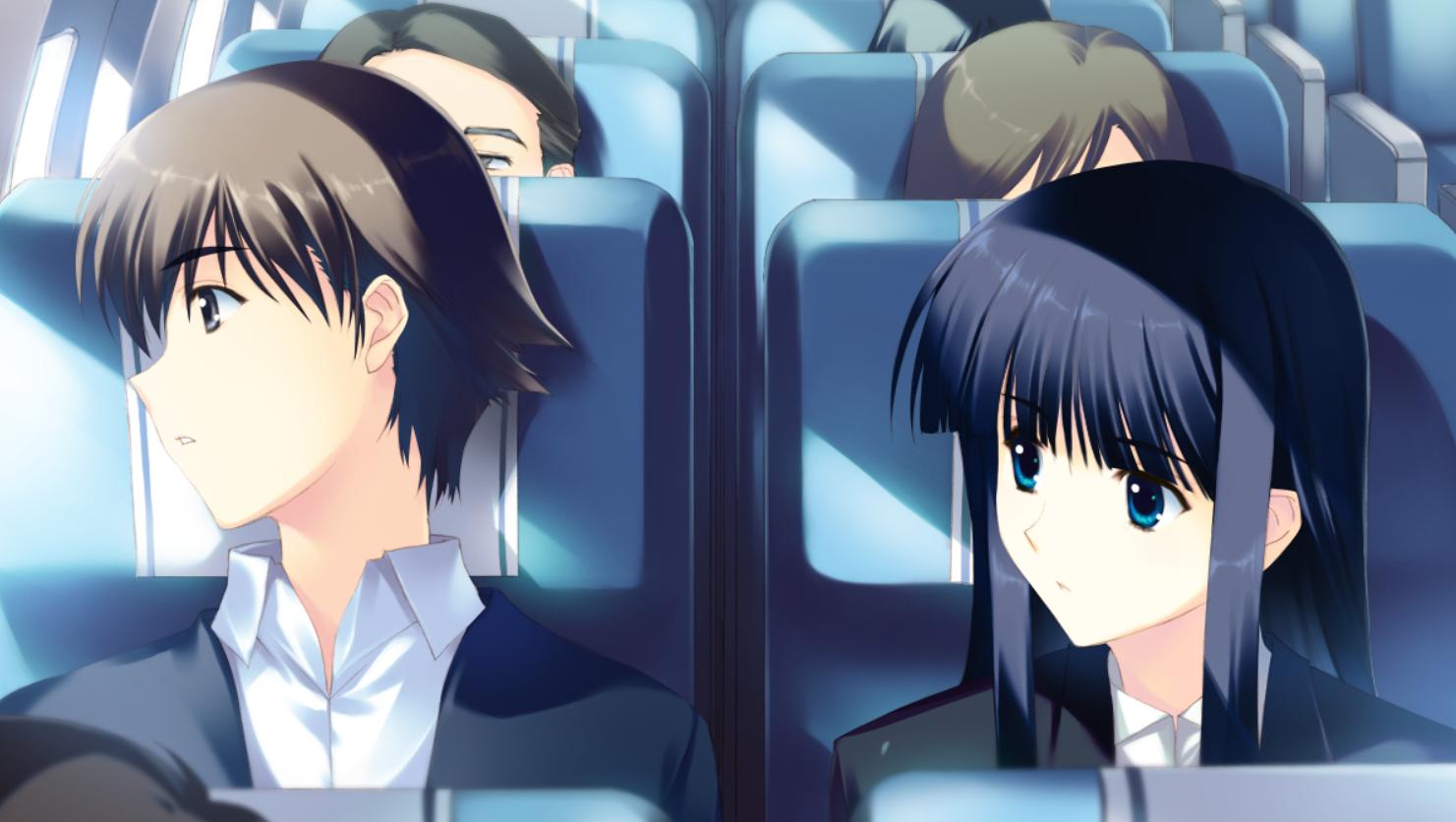 白色相簿2剧情详细解析,白色相簿2未删减版