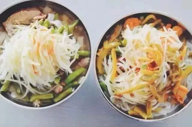 “在红岭中学就读是一种怎样的体验?”