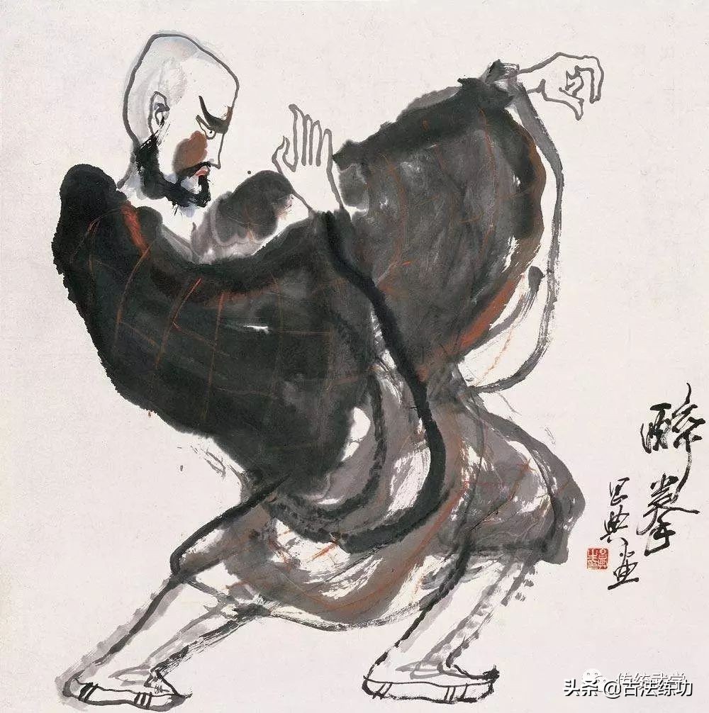 松腰训练步骤,松腰怎么练