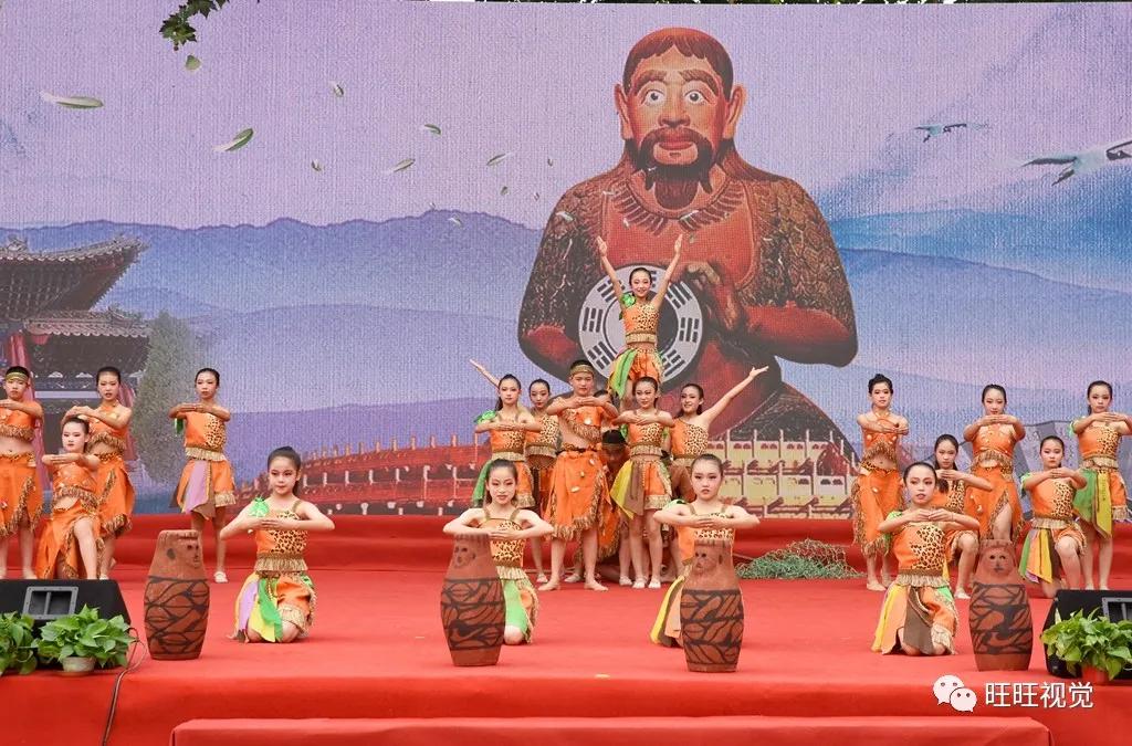 天水市逸夫小学校图片,天水市逸夫小学68周年校庆