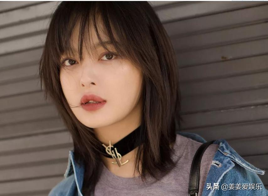 辛芷蕾三颗唇珠风水,辛芷蕾的嘴有唇珠吗