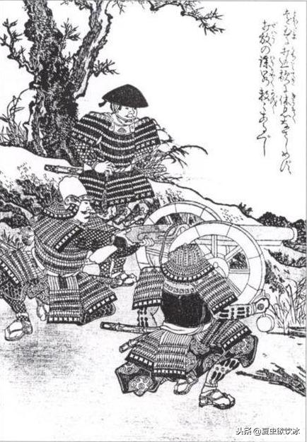 世事无常，由中国人为日本带去的杀器——火绳枪