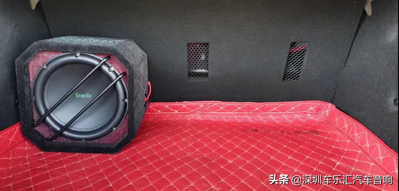 雪佛兰科鲁兹音响改装多少钱,雪佛兰科鲁兹2023款升级音响