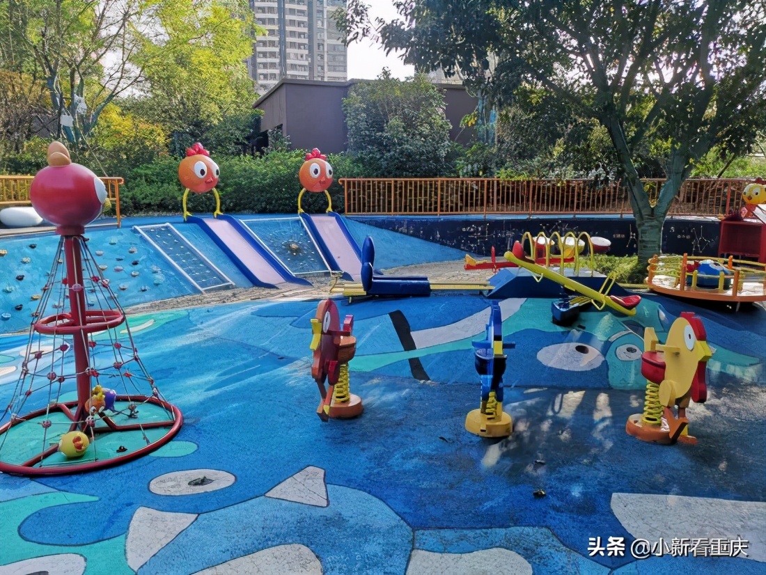 重庆悦来生态新城,悦来新城重庆