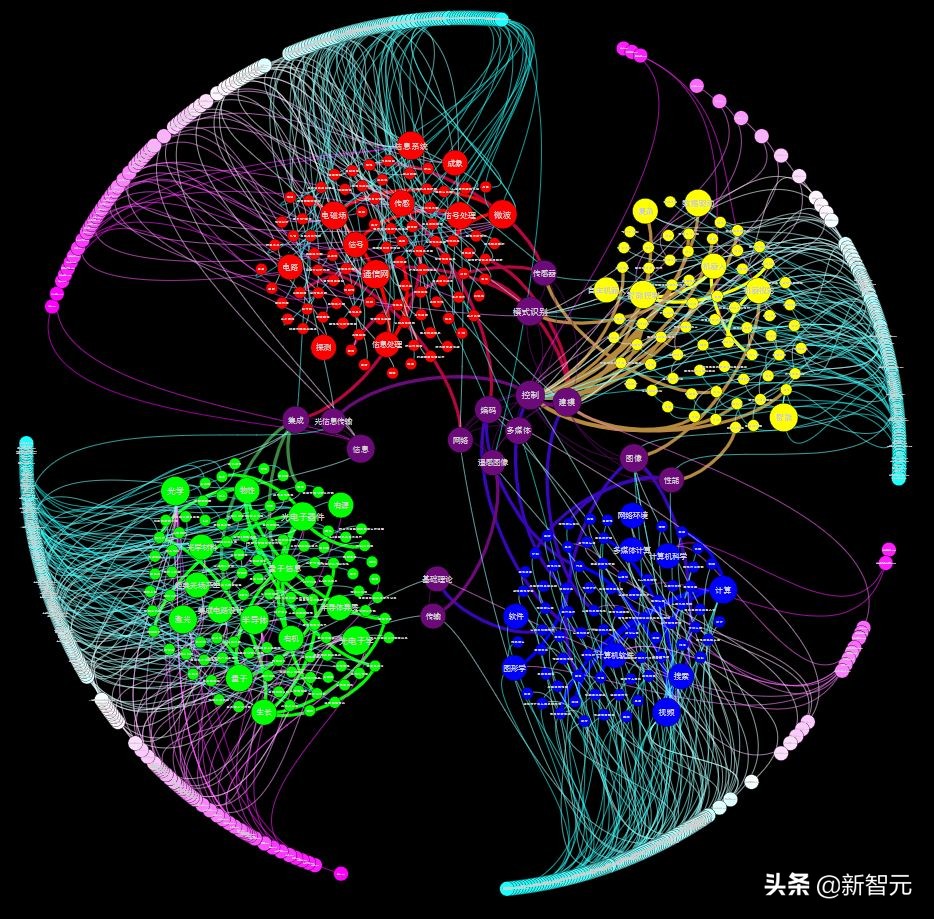 人才画像深度剖析,人才画像深度解析