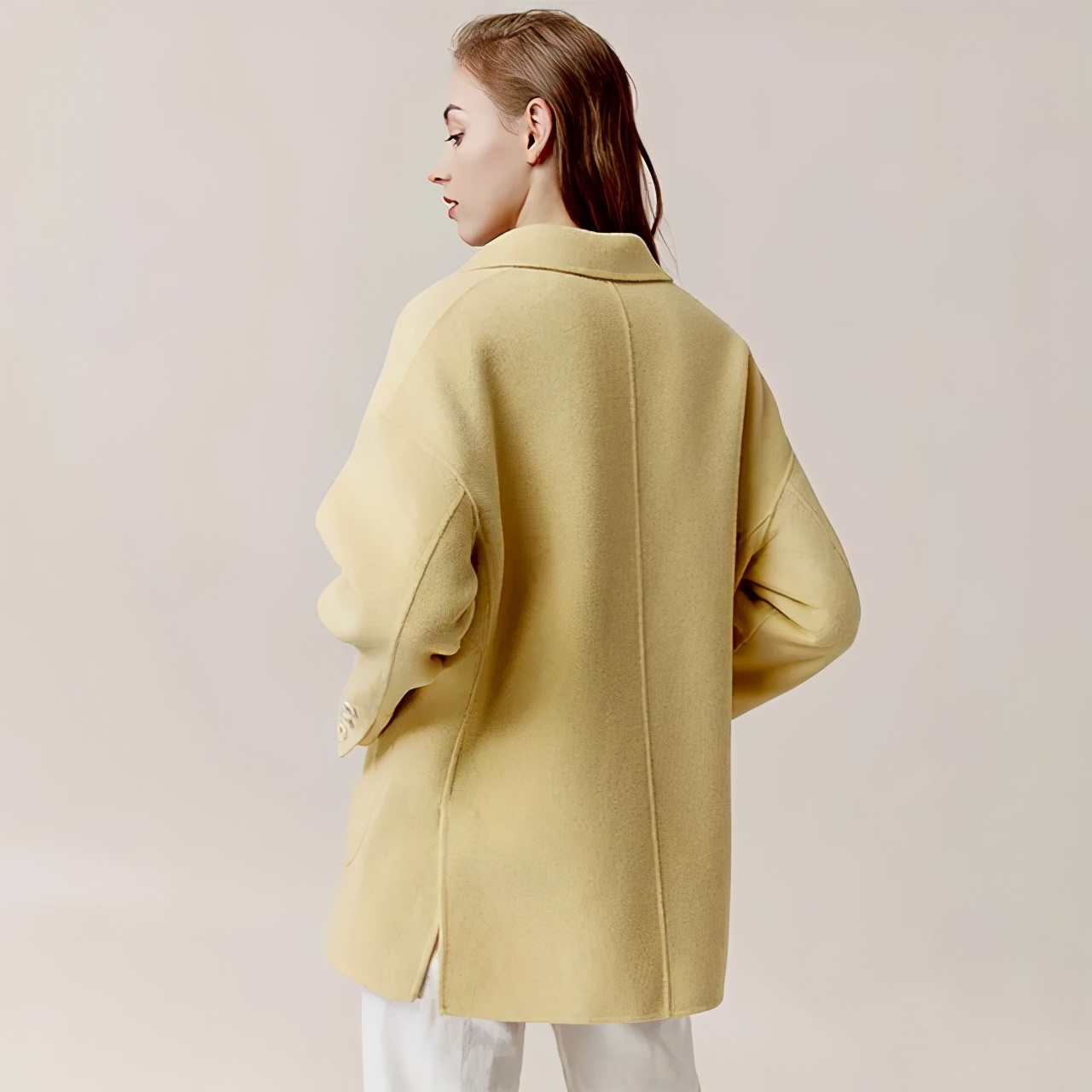 你穿大衣的样子好高级,你的大衣选对了吗