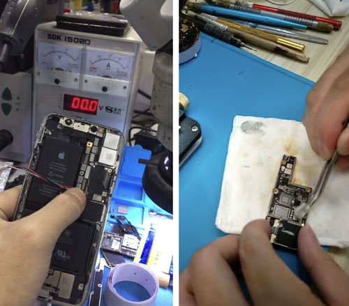 苹果x发热严重怎么办,苹果X发热怎么解决