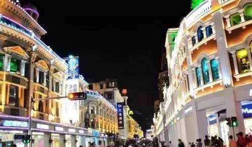 厦门鼓浪屿旅游攻略景点大全,厦门旅游主要景点地图高清版