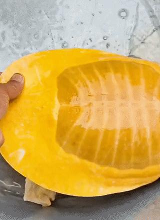 罕见!南昌钓鱼人钓上“黄金鳖”,有人想出高价购买