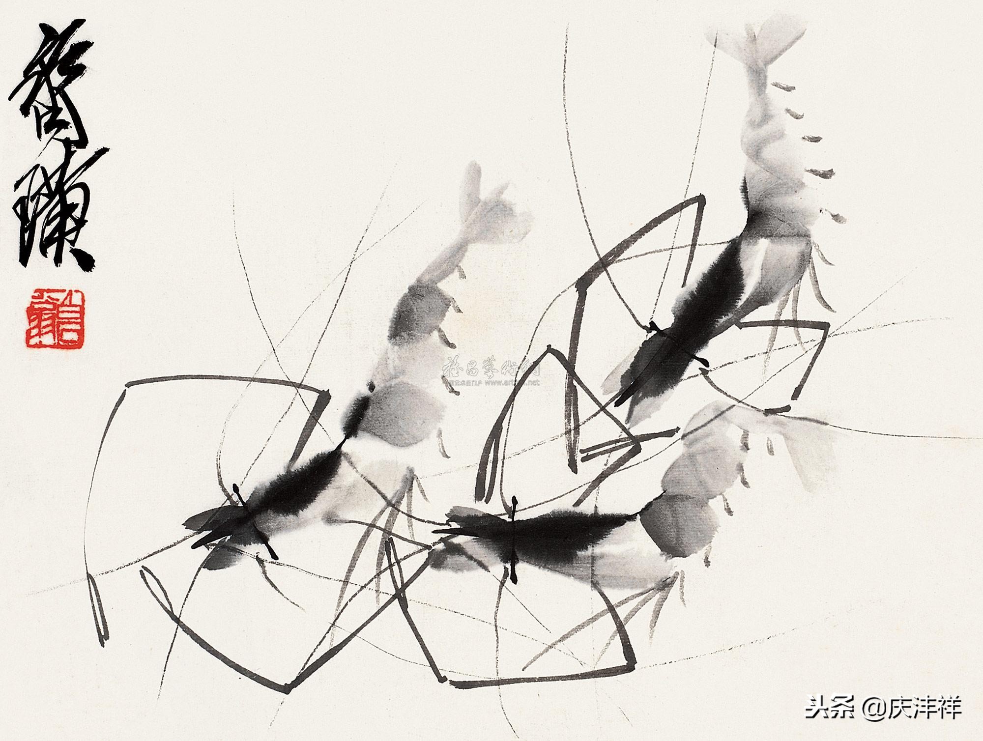 名画著名赝品,十大传世名画收藏都是赝品