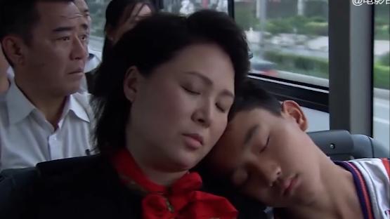 十几年前的电影谈房价,15年前的国产老片