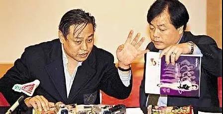 香港富豪和内地富豪实力对比,香港富豪与美国富豪