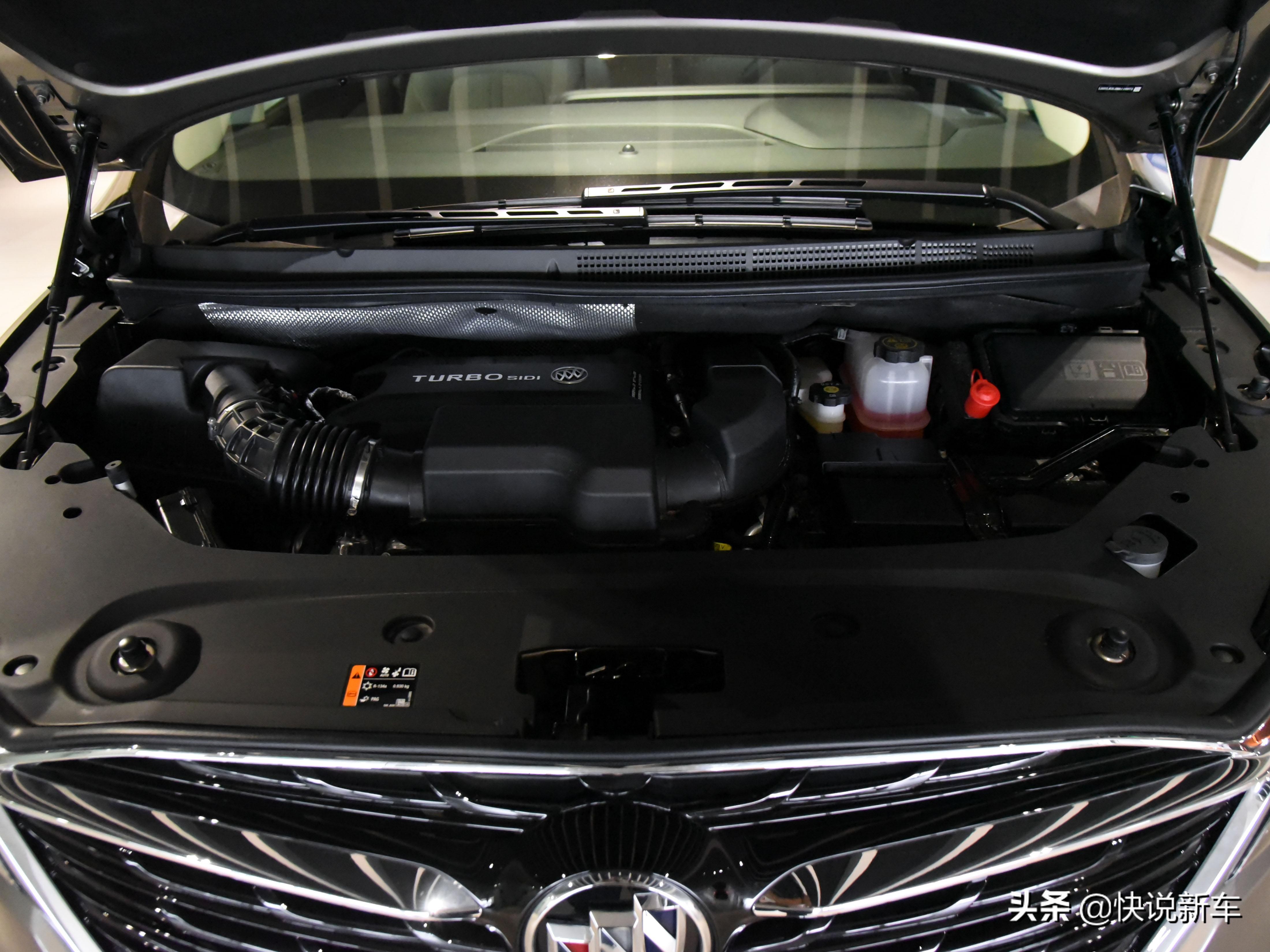 别克gl8mpv驾驶感受,商务接待最舒服的mpv车型推荐