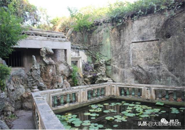 国庆潮汕必打卡景点,潮汕周围旅游攻略景点推荐