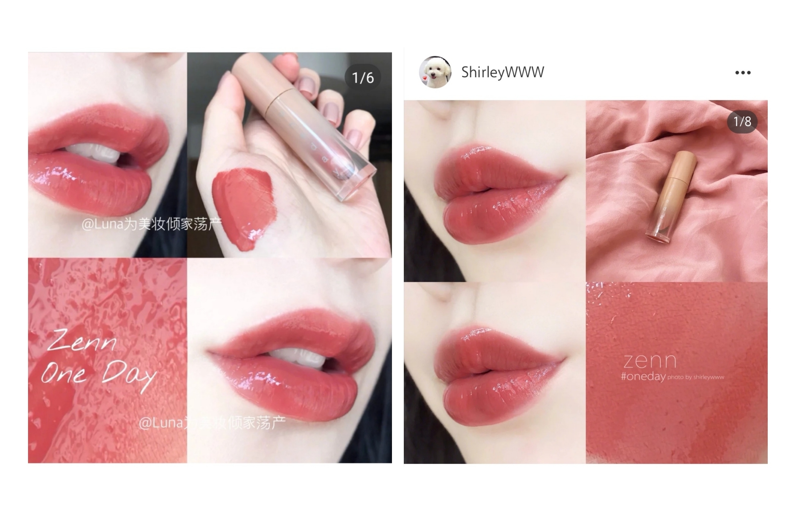 春夏热门大牌口红合集,40岁黄黑皮深唇春夏口红推荐