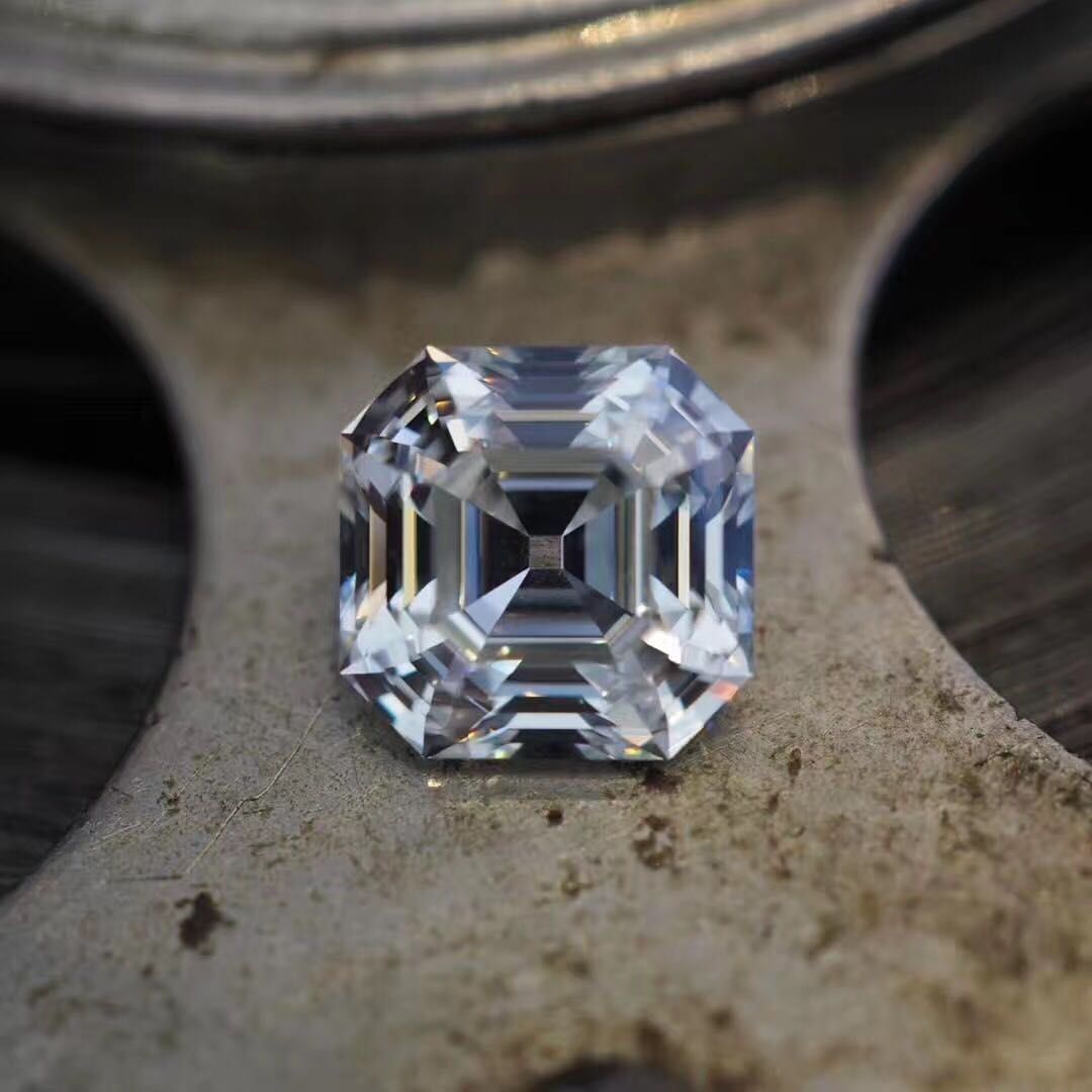 不走寻常路才能收获不一样的风景,最漂亮的异形钻石