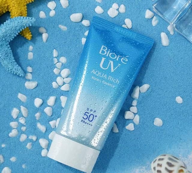 防晒霜碧柔和薇诺娜,碧柔和薇诺娜哪一个防晒霜好