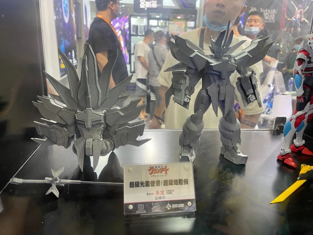 2021上海wf展集锦,今年wf展在哪里