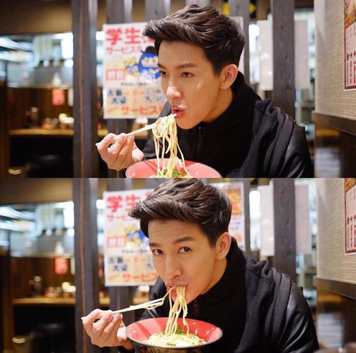 泰国翻拍《杉杉来了》,中版和泰版哪组颜值更高?