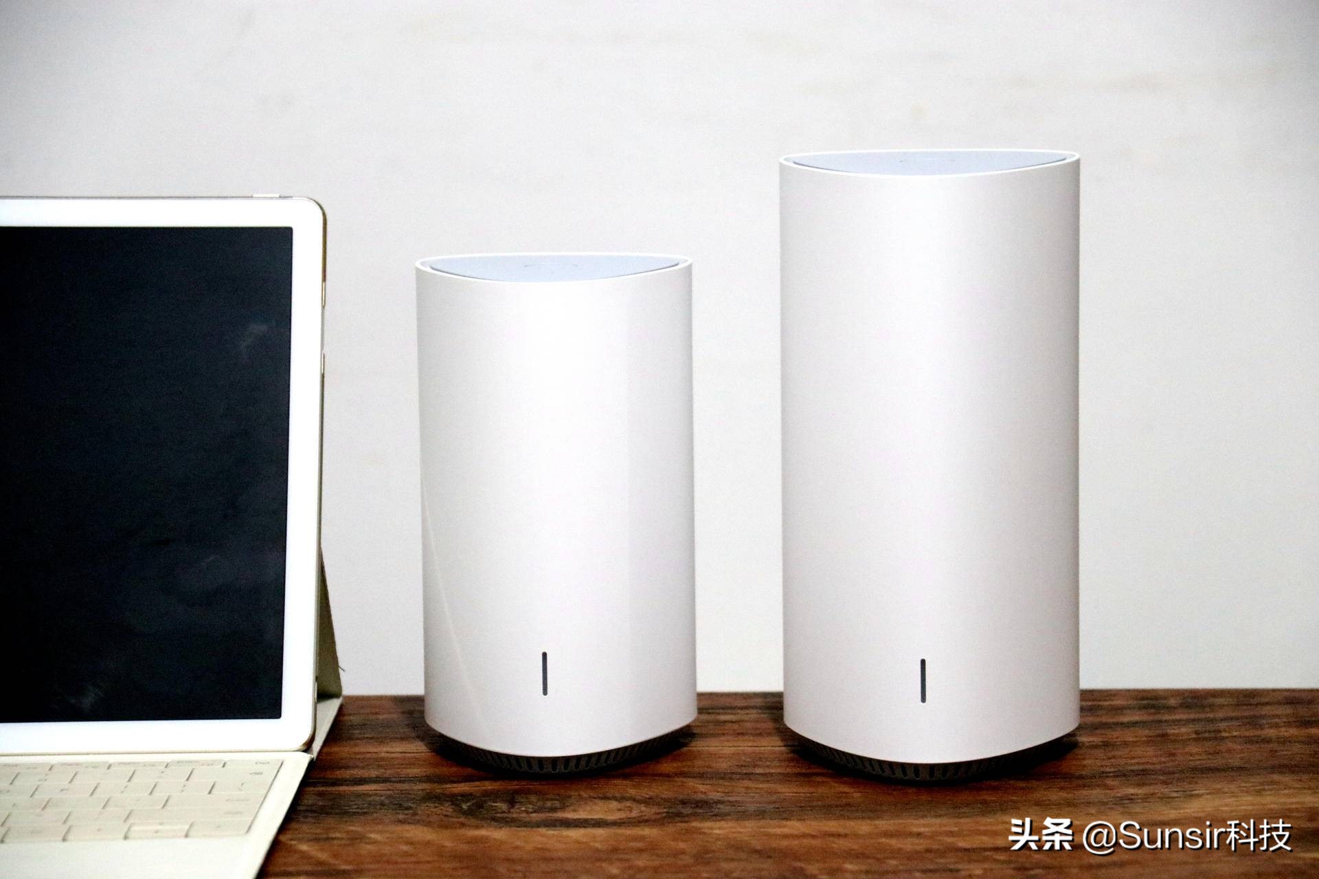 360路由器全屋覆盖使用技巧,360子母路由器和华为对比测评