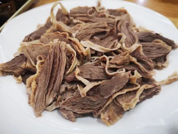 长春必吃六家馆子最新,长春好吃不贵的汤饭