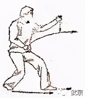 尚派形意拳十二形完整教程,尚云祥形意拳