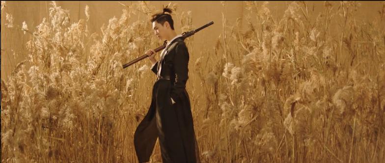 梦幻西游最新代言人,梦幻西游代言人是杨洋还是张艺兴