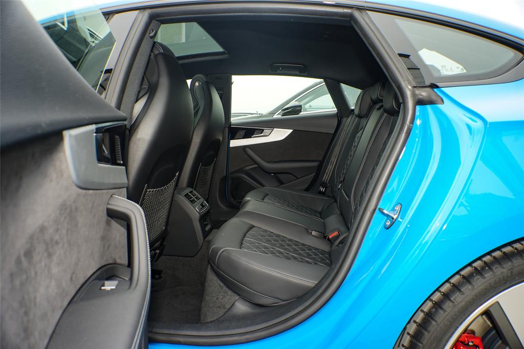 2019奥迪s5sportback,全新一代奥迪s5sportback