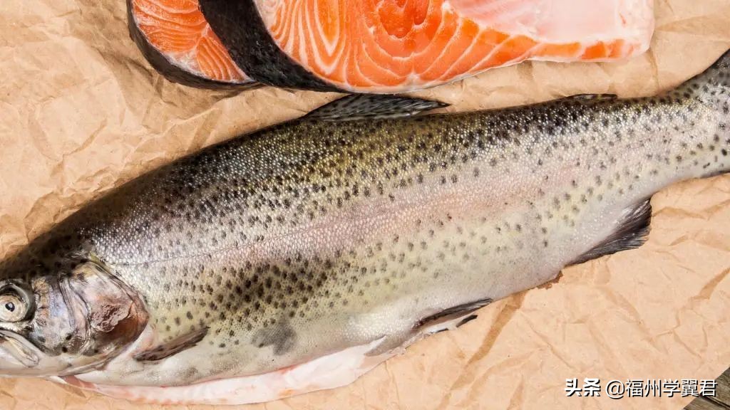 三文鱼又背锅了,背锅侠三文鱼