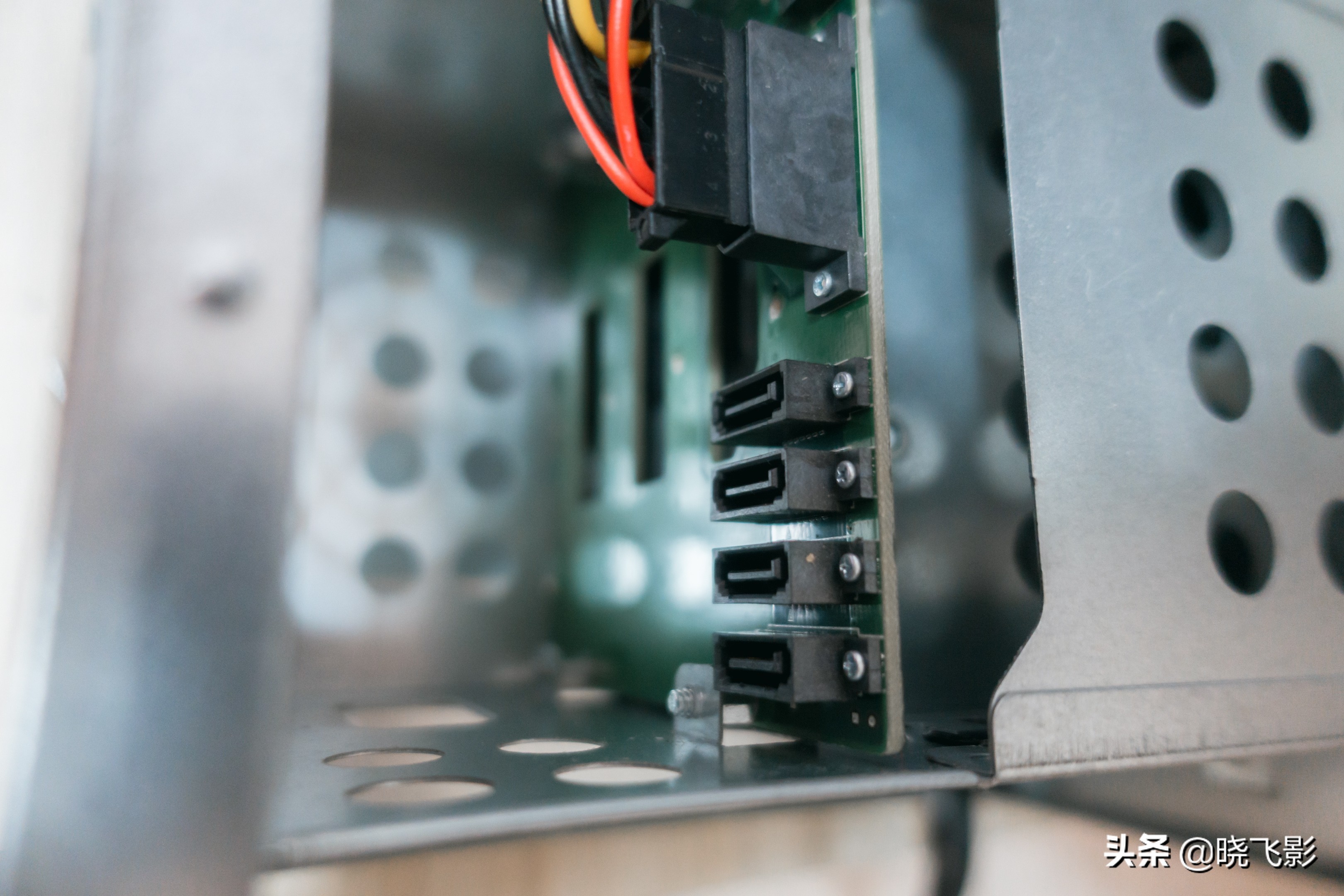 千元itx高性能主机,千元itx主机diy