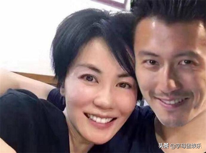 张柏芝跳水训练视频,快乐大本营张柏芝跳水