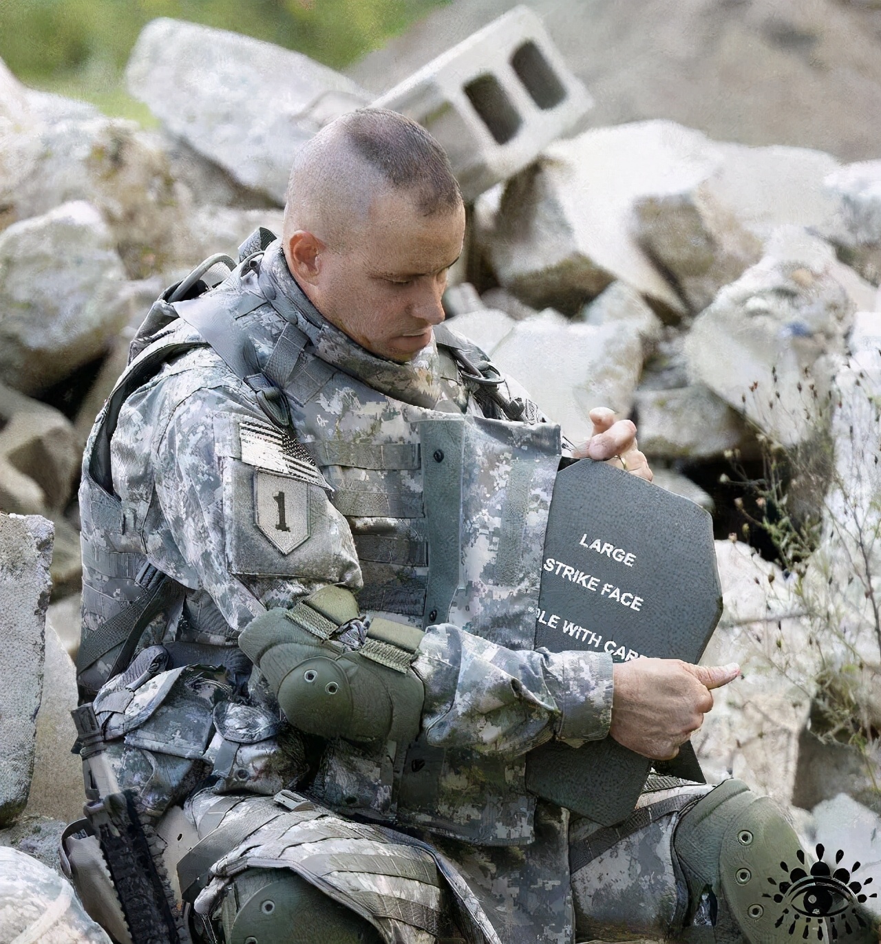 这位波兰老奶奶偶然发明了凯夫拉材料，从此防弹设备发生质的飞跃