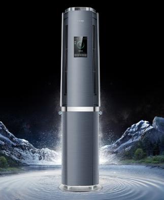 国美美的空调,国美电器520美粉节鼎力支持