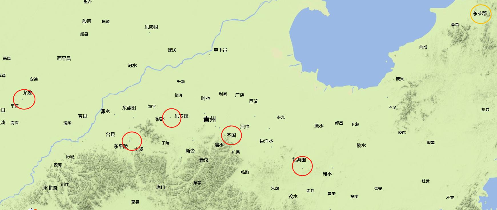 东汉末年黄巾之乱,黄巾军公孙瓒