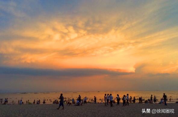 徐闻人的真实生活,徐闻县人风俗习惯