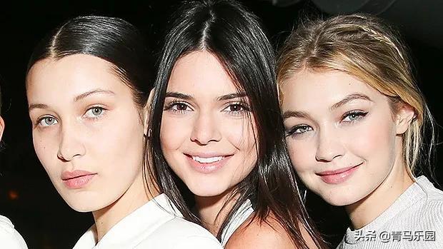 贝拉哈迪德运动员,贝拉哈迪德最火的模特