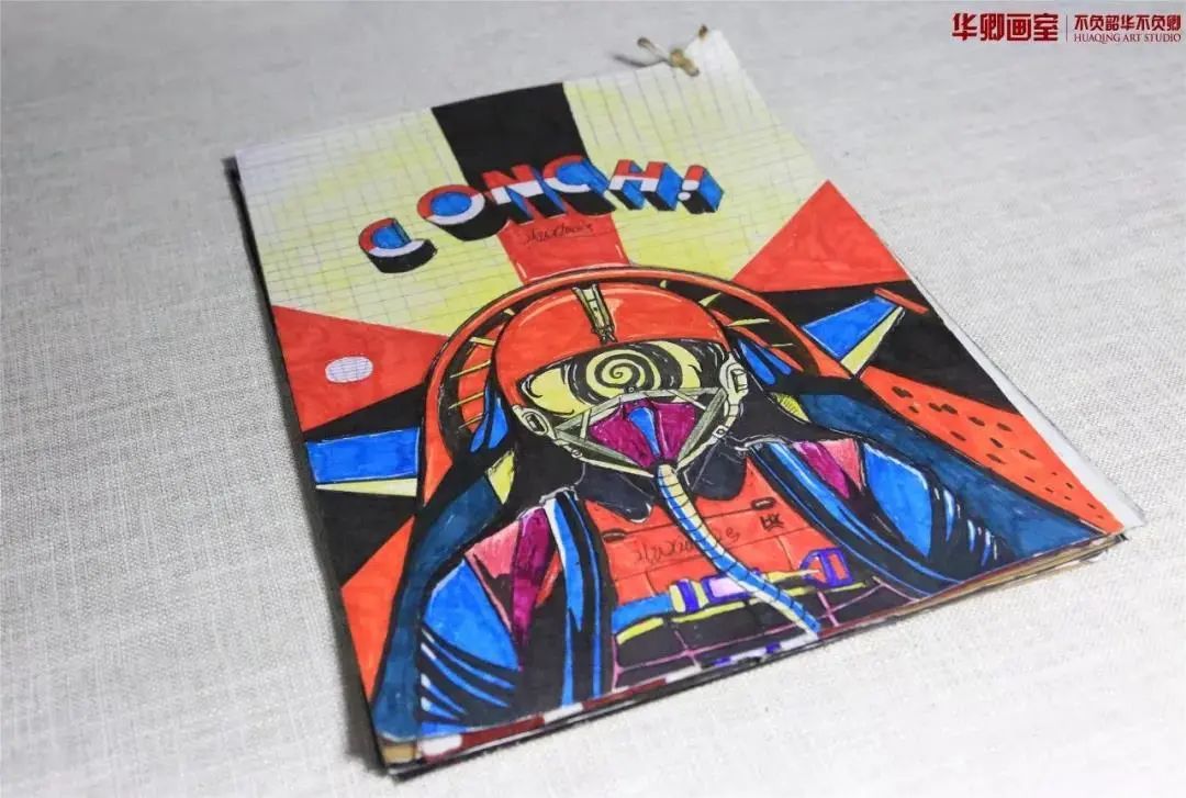 北京华卿画室一月多少钱,在北京华卿画室参加美术培训好吗