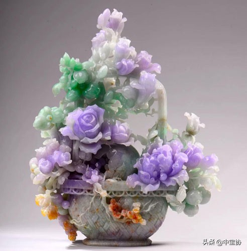 中国最大四会玉器,中国玉器之乡四会