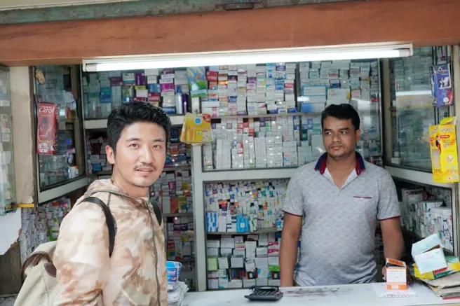 穷病,穷病就是最难治的病