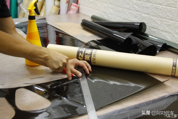 有你开心每一天，ES260我的2019年用车作业