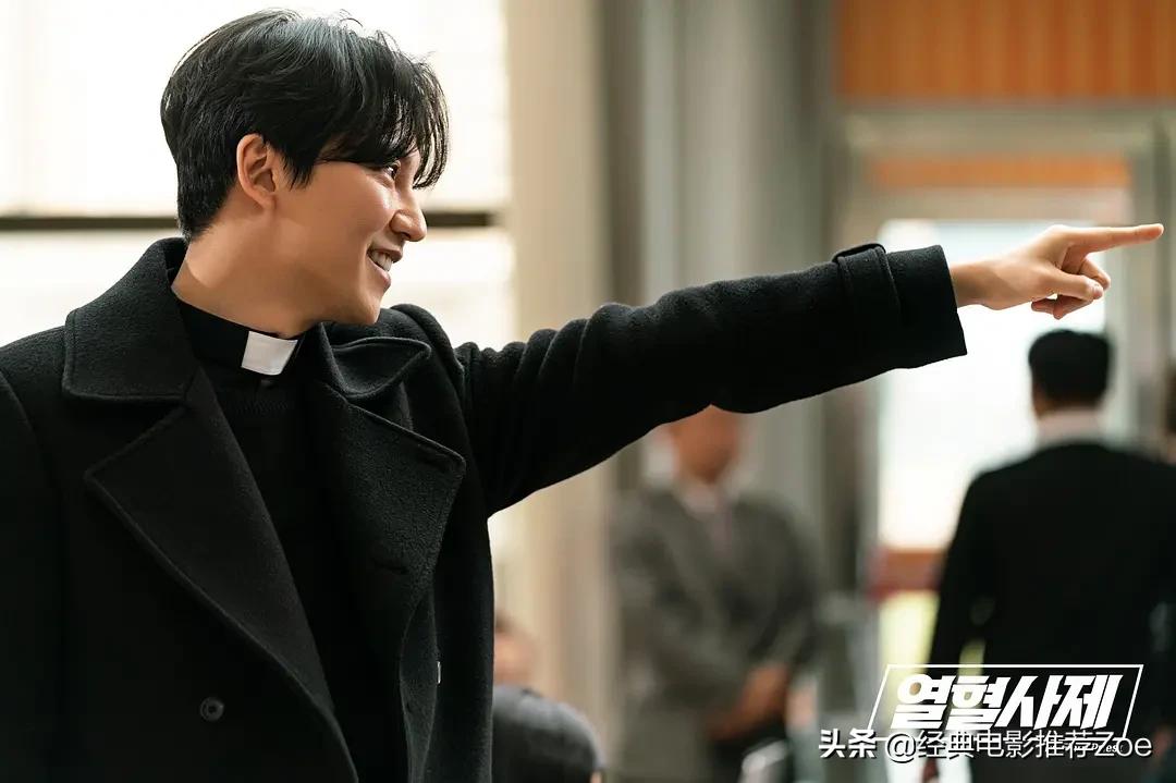 近6年口碑最佳的10部悬疑韩剧,近期超好看的悬疑韩剧推荐